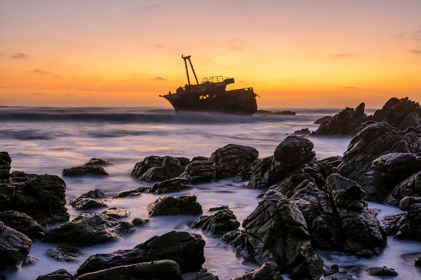 Cape Agulhas
