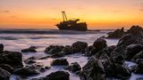 Cape Agulhas