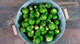 Rosenkohl