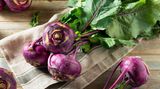 Kohlrabi
