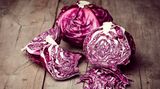 Rotkohl
