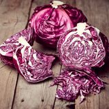 Rotkohl