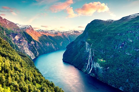 Norwegen