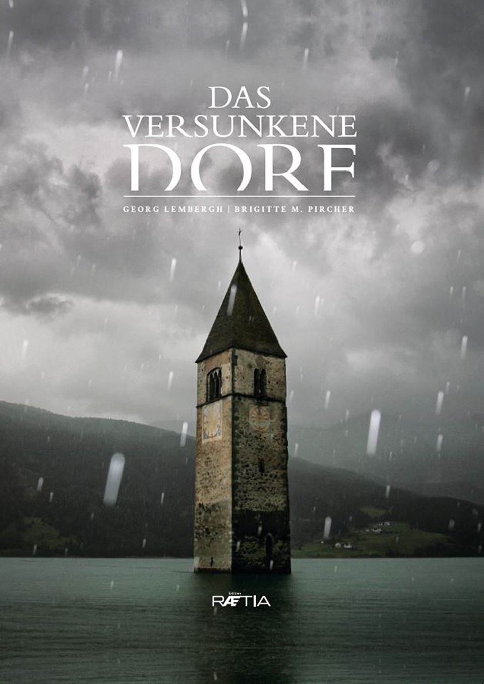 Das versunkene Dorf Das versunkene Dorf