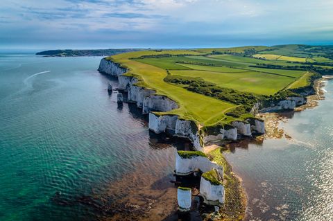 Jurassic Coast