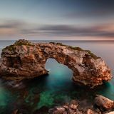 Felsentor Es Pontàs