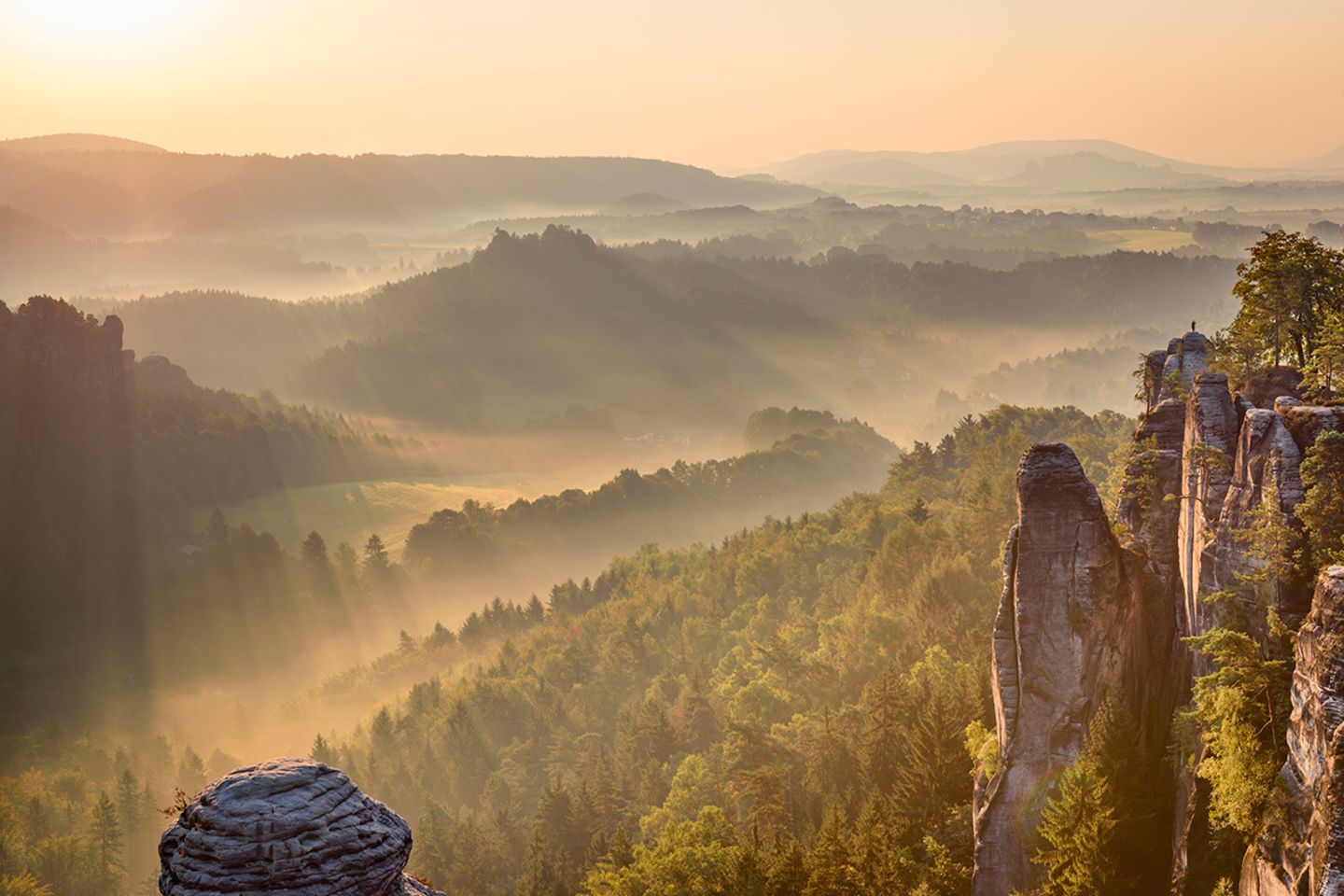 Sächsische Schweiz