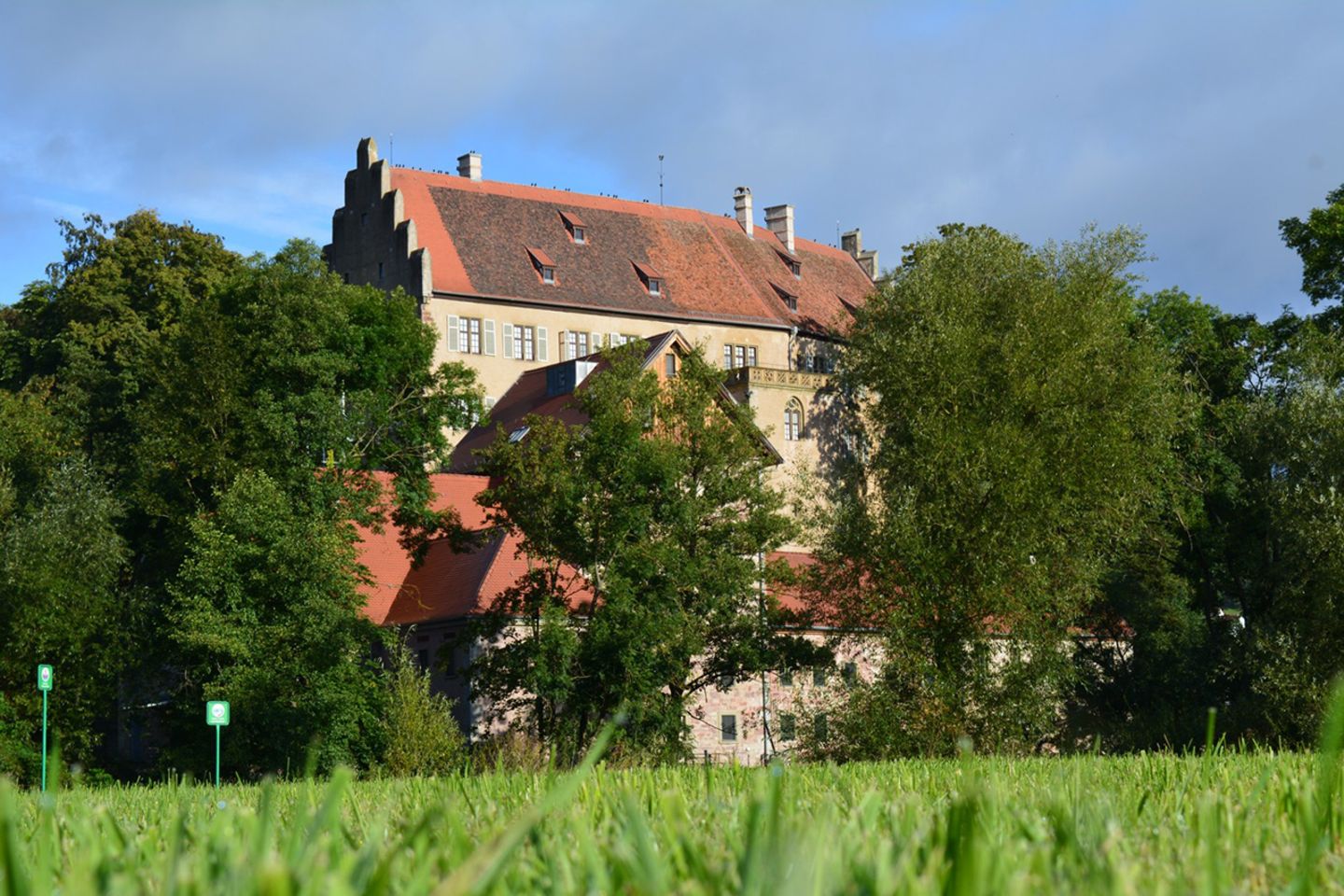 Graf-Luxburg-Museum