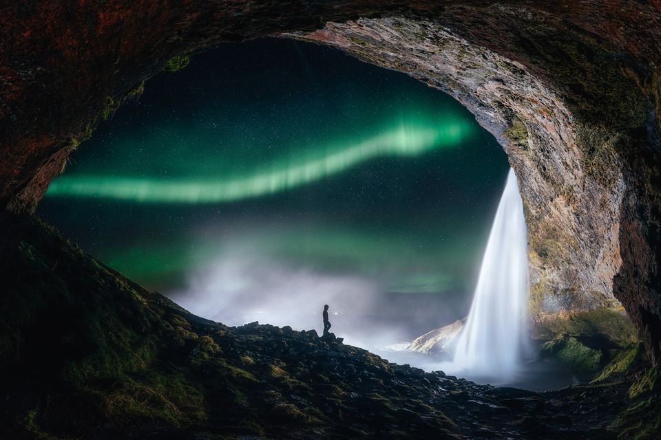 Naturwunder Die Schonsten Bilder Unserer Erde Geo