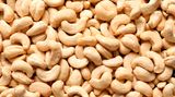 Cashew-Nüsse