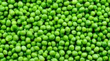 Erbsen