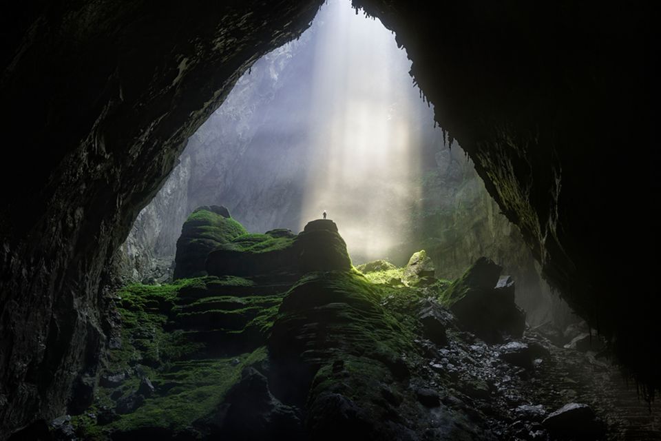 Son Doong Höhle