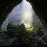 Son Doong Höhle