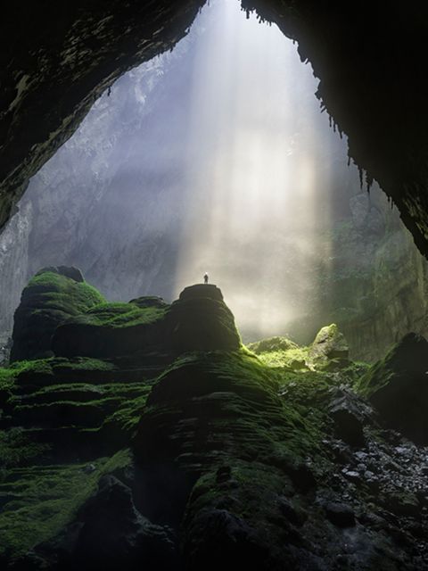 Son Doong Höhle
