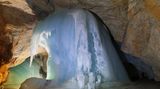 Eisriesenwelt Werfen