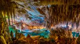 Cuevas del Drach