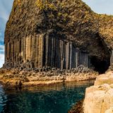Fingal’s Cave
