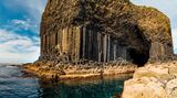 Fingal’s Cave
