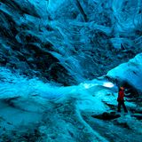 Vatnajoekull Nationalpark