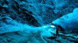 Vatnajoekull Nationalpark