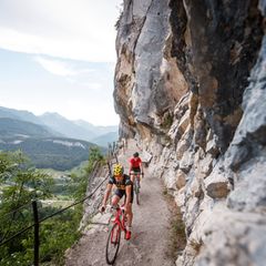 Ewige Wand, Bad Goisern