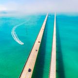 Seven Mile Bridge, Overseas Highway