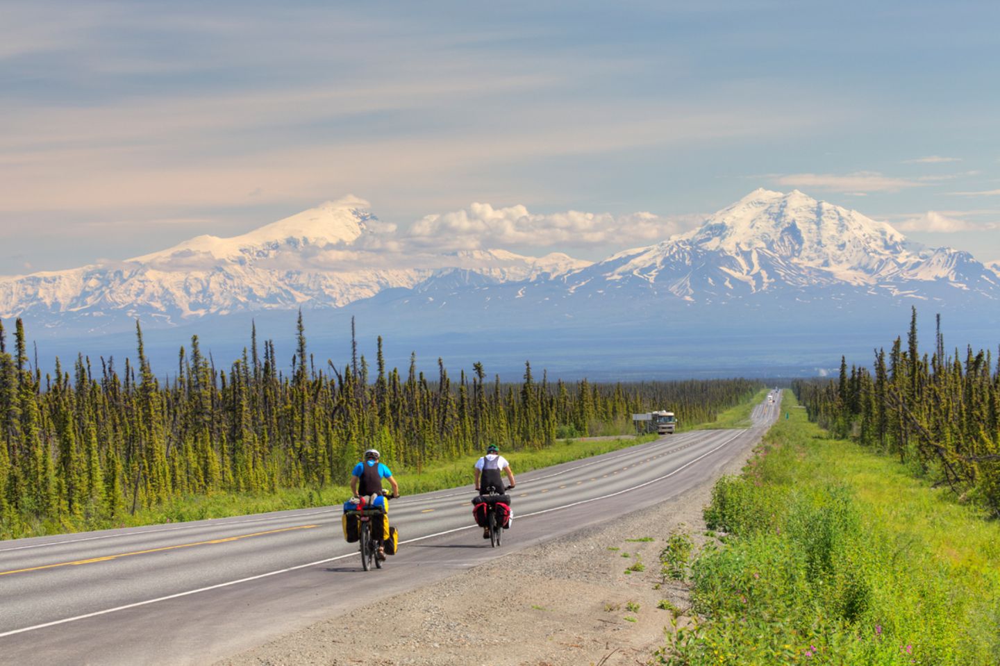 Glenn Highway