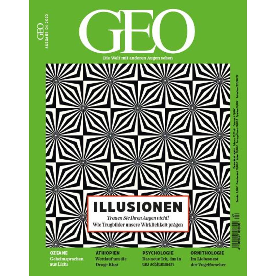 GEO 4/2020