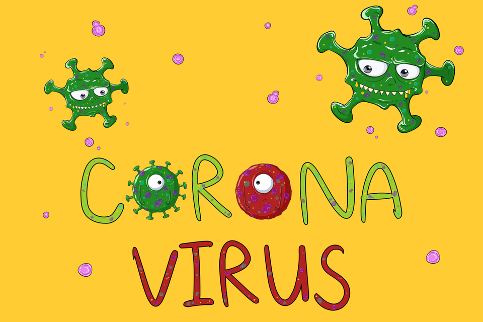 Medizin: Fragen und Antworten zum Corona-Virus