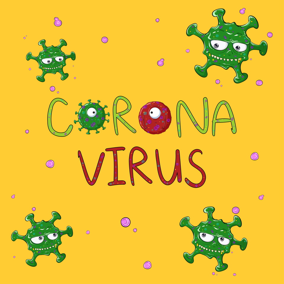 Medizin: Fragen und Antworten zum Corona-Virus