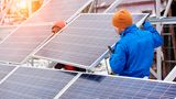 Solarpanel