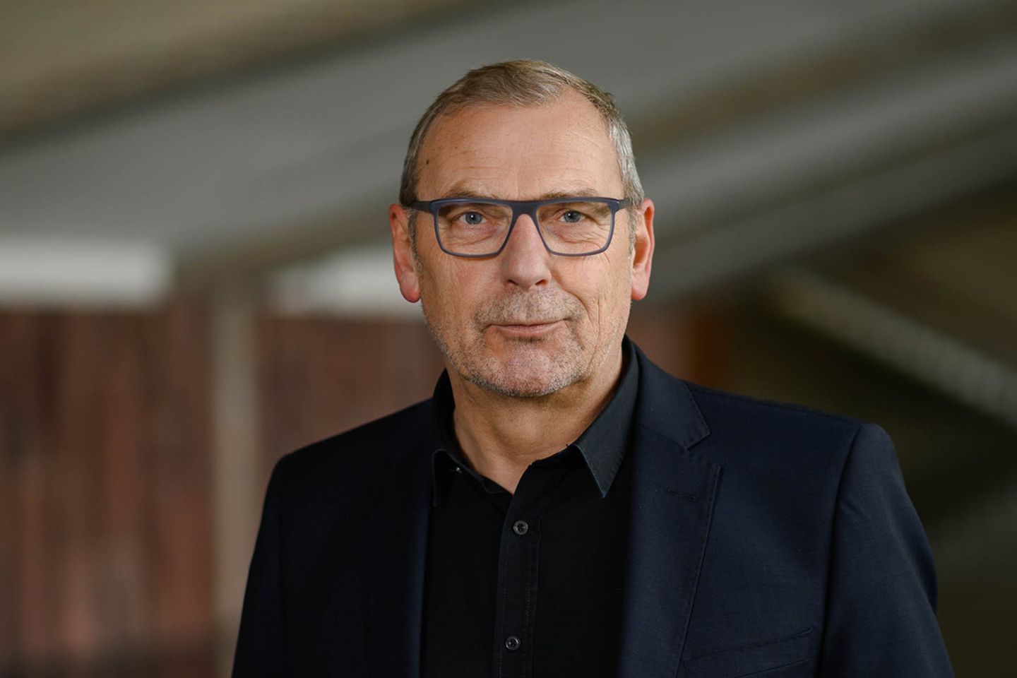 Prof. Dr. Sighard Neckel
