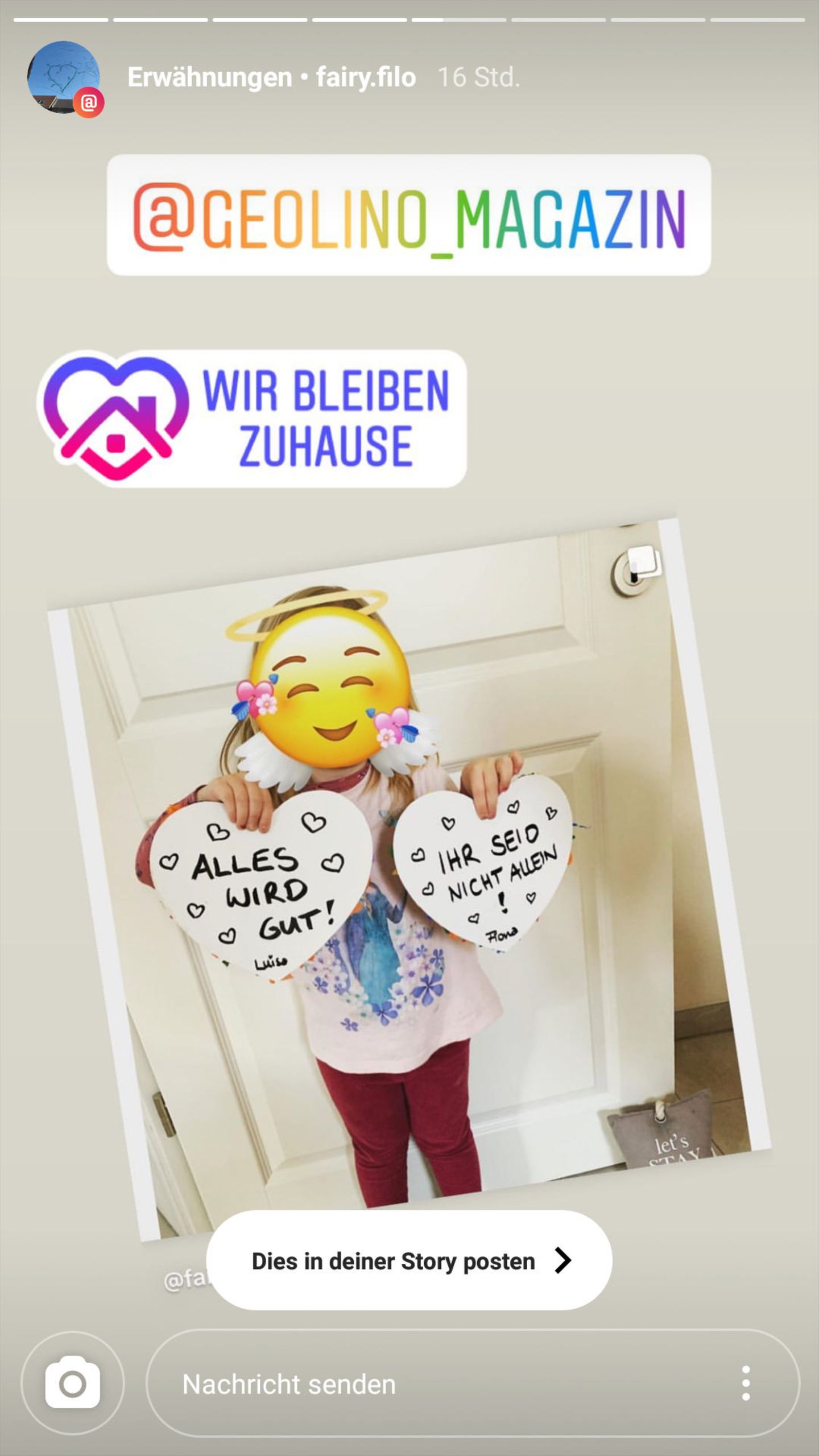 Von fairy.filo über Instagram Von fairy.filo über Instagram