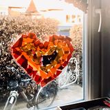 Von den Schwestern Frida, Karli und Edda aus Hamburg