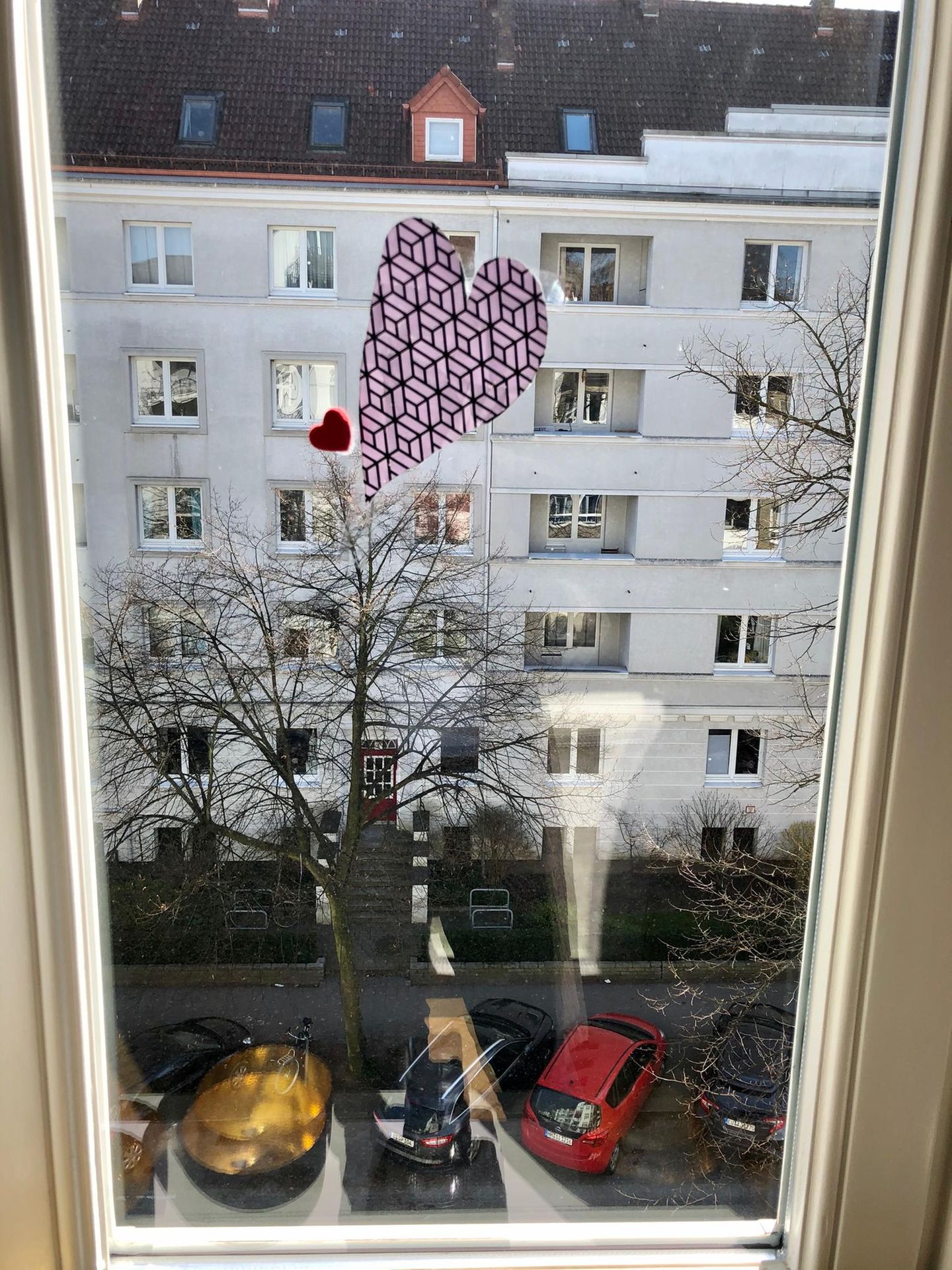 Von Frauke aus Hamburg