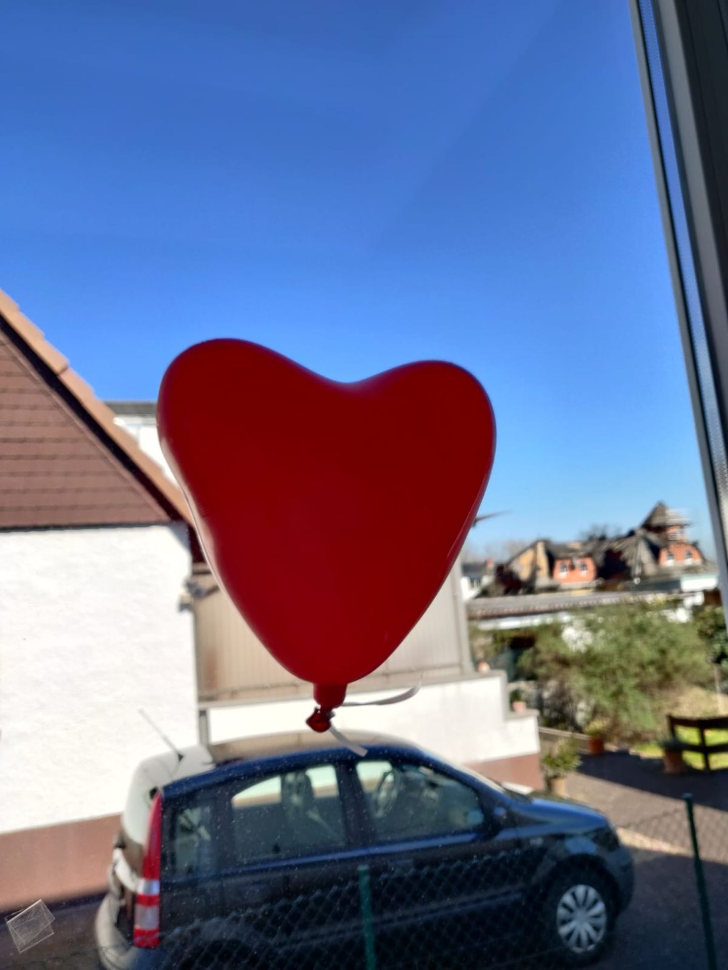Victoria aus Dieburg