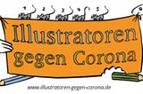 Illustratoren gegen Corona
