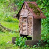 Insektenhotel