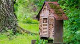 Insektenhotel