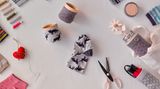 Socken upcyceln