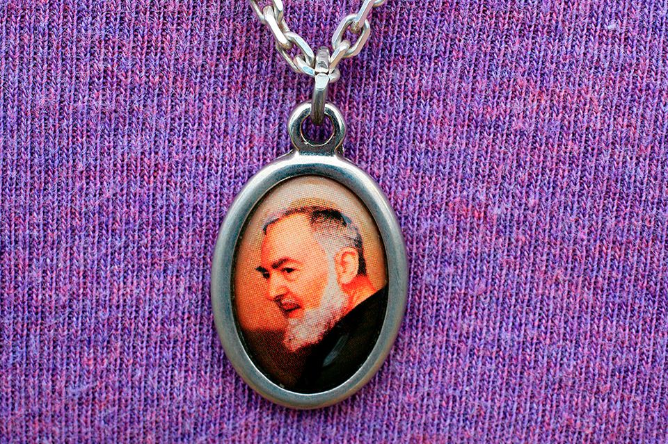 Padre Pio