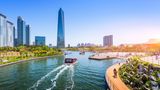 Central Park Songdo