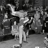 Rock ’n’ Roll in einem Westberliner Nachtclub