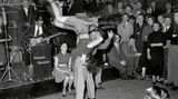 Rock ’n’ Roll in einem Westberliner Nachtclub