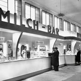 Milchbar