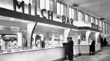 Milchbar