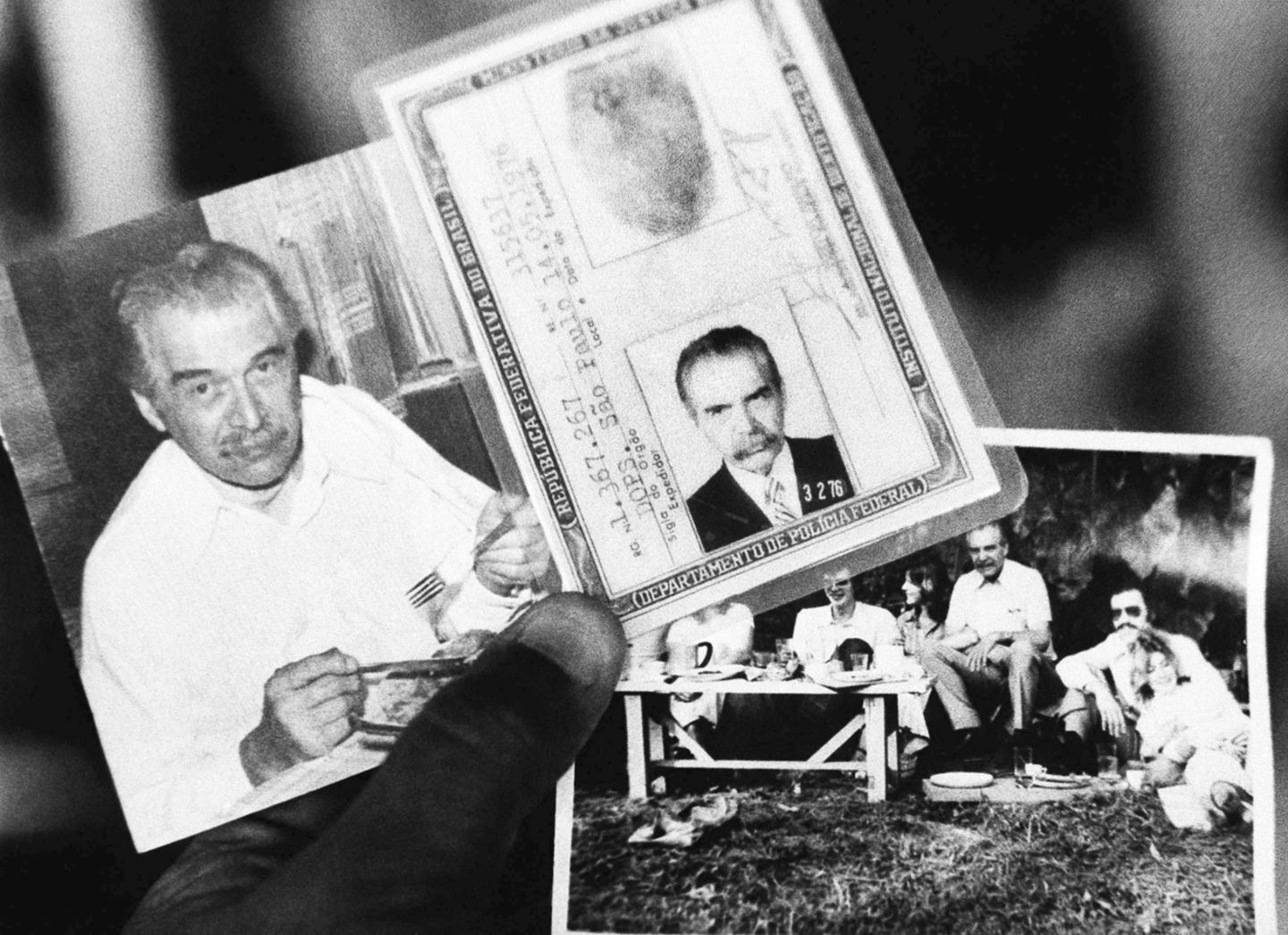 Josef Mengele