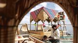 Indigene Architektur: So bauen Menschen seit Jahrtausenden mit der Natur - Bild 4
