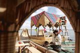 Indigene Architektur: So bauen Menschen seit Jahrtausenden mit der Natur - Bild 4