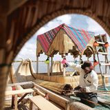 Indigene Architektur: So bauen Menschen seit Jahrtausenden mit der Natur - Bild 4